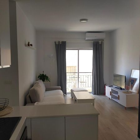 Apartamento En Costa Tropical Альмуньєкар Екстер'єр фото