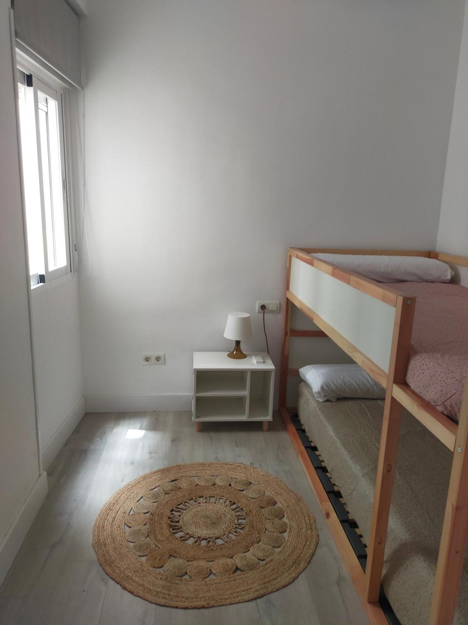 Apartamento En Costa Tropical Альмуньєкар Екстер'єр фото